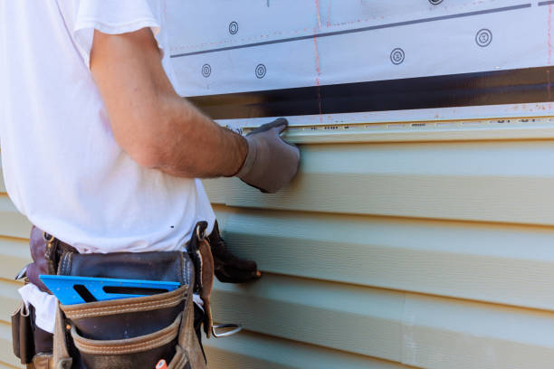 Affordable Vinyl Siding solutions in Mango, FL